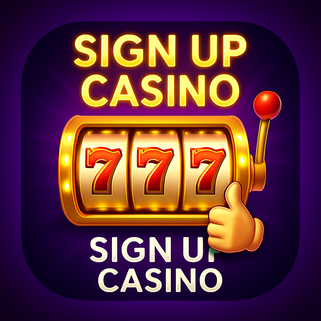 Sign Up
